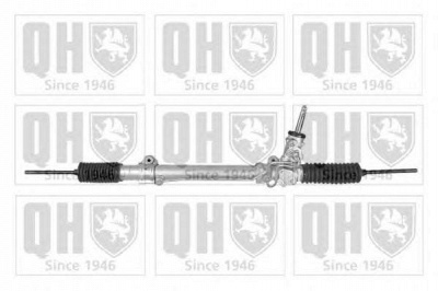 QUINTON HAZELL qsrp503 -  Рулевой механизм